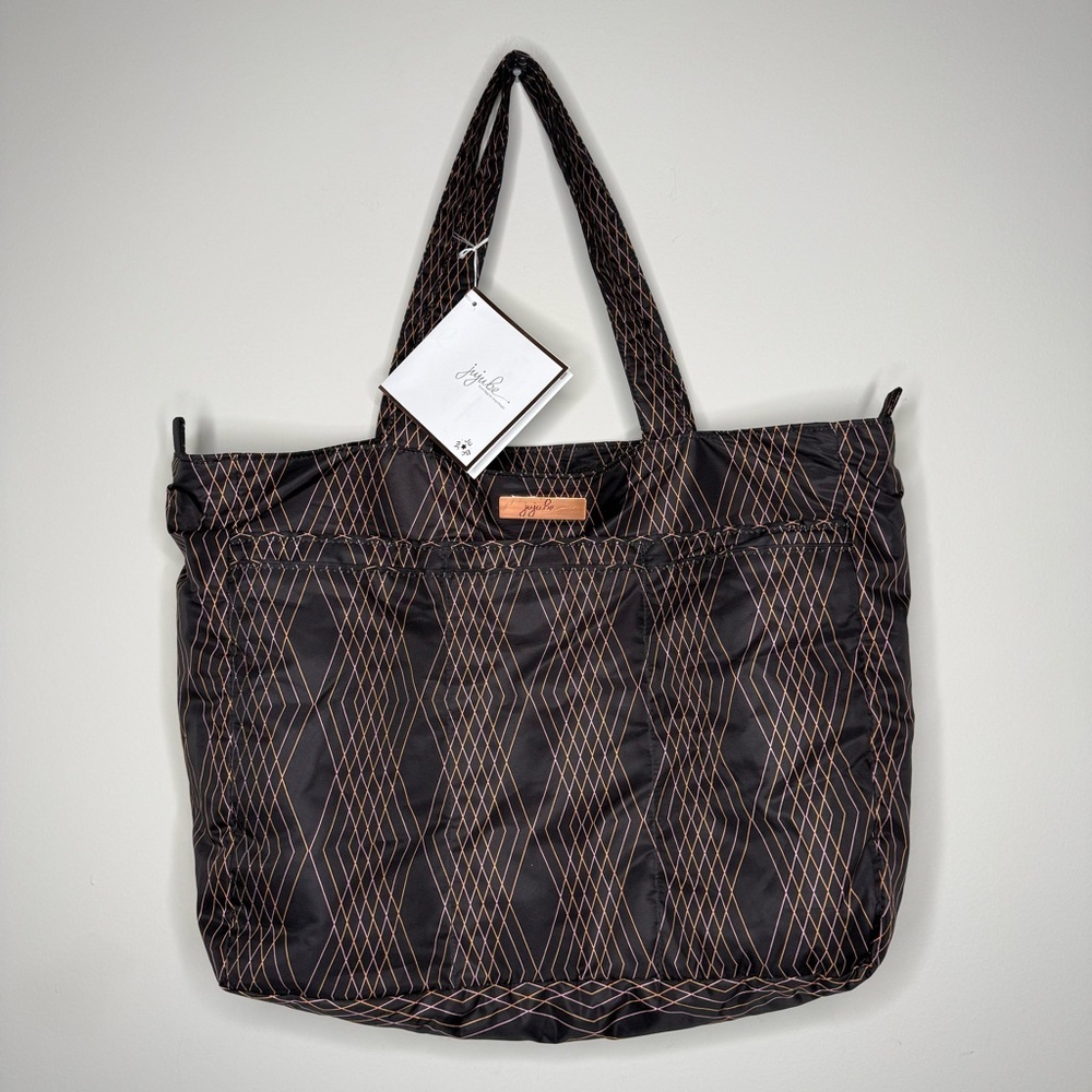 Ju-Ju-Be Legacy Nautical Collection Be Light Tote Bag